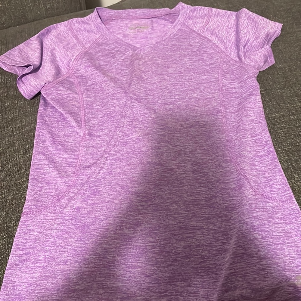 bcg athletic shirt